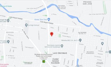CASA EN VENTA, COL MIRAVISTA, GENERAL ESCOBEDO, NL, AG