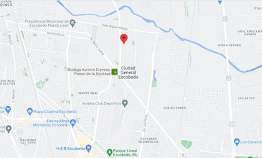 CASA EN VENTA, COL MIRAVISTA, GENERAL ESCOBEDO, NL, AG