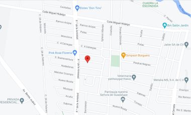 CASA EN VENTA, COL MIRAVISTA, GENERAL ESCOBEDO, NL, AG