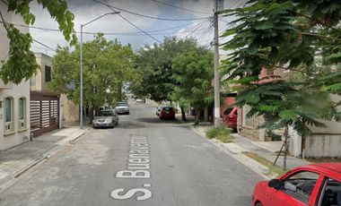 CASA EN VENTA, COL MIRAVISTA, GENERAL ESCOBEDO, NL, AG