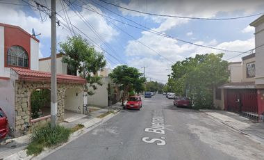 CASA EN VENTA, COL MIRAVISTA, GENERAL ESCOBEDO, NL, AG
