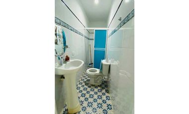 VENTA DE CASA EN BARRIO MOGAMBO, MONTERIA