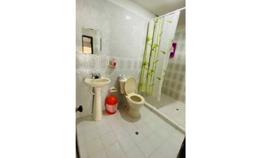 VENTA DE CASA EN BARRIO MOGAMBO, MONTERIA