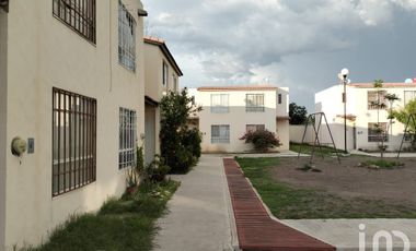 Casa en venta en El Marqués, Querétaro