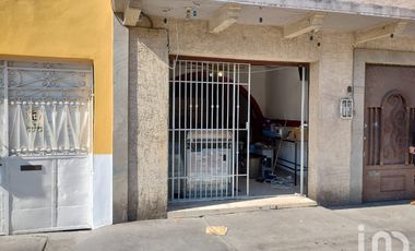 Se Renta Local Amplio en Calzada del Peñon