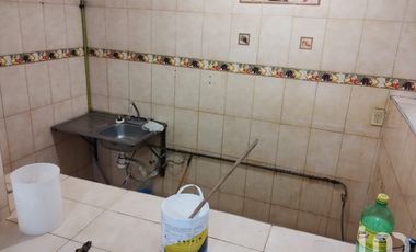 Se Renta Local Amplio en Calzada del Peñon