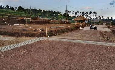 Kavling Strategis @Cihanjuang Cimahi Dekat ke Kawasan Cibabat, Sariwangi, Pesantren