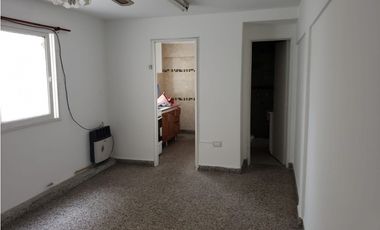 MONOAMBIENTE EN LA PLATA