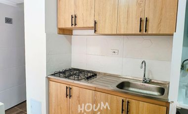 Apartamento Prados del mirador ID: 163028r