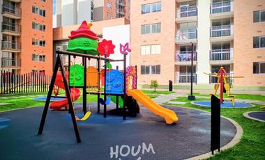 Apartamento Prados del mirador ID: 163028r