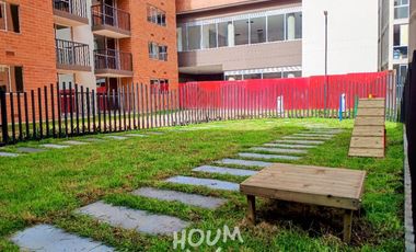 Apartamento Prados del mirador ID: 163028r