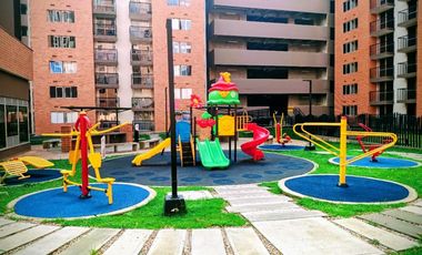 Apartamento Prados del mirador ID: 163028r