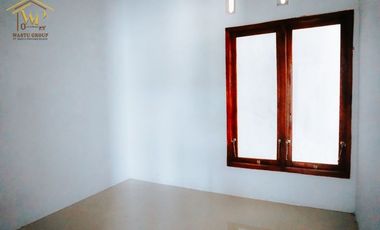RUMAH MURAH TAHAP FINISHING DI PLAYEN GUNUNG KIDUL
