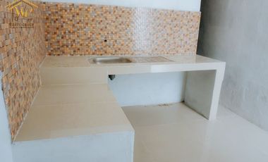 RUMAH MURAH TAHAP FINISHING DI PLAYEN GUNUNG KIDUL