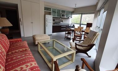 Vicente López - 2 dormitorios, 2 baños. FRENTE AL RIO