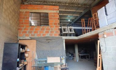 bodega en venta en los angeles. Cod V70396