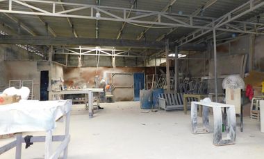 bodega en venta en los angeles. Cod V70396