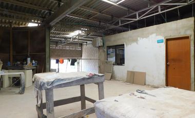 bodega en venta en los angeles. Cod V70396