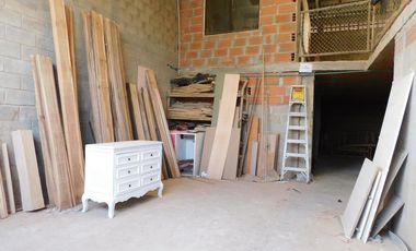 bodega en venta en los angeles. Cod V70396