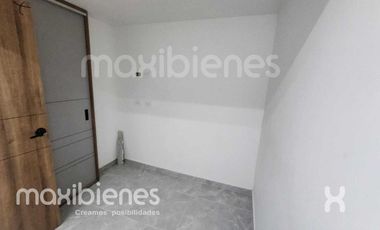 apartamento en arriendo/venta en las vegas. Cod A68814