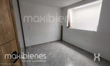 apartamento en arriendo/venta en las vegas. Cod A68814