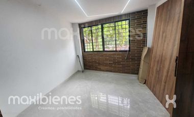 apartamento en arriendo/venta en las vegas. Cod A68814