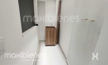 apartamento en arriendo/venta en las vegas. Cod A68814