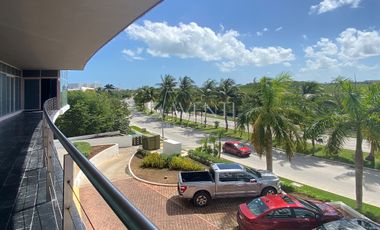 Oficina en Venta, Zona Hotelera, Cancún, Quintana Roo.