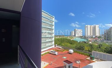 Oficina en Venta, Zona Hotelera, Cancún, Quintana Roo.