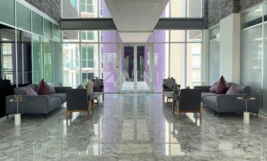 Oficina en Venta, Zona Hotelera, Cancún, Quintana Roo.