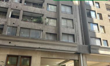 Departamento en Venta en Depto Calle Amunategui - Santiago Centro