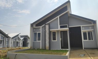 Rumah Baru Indent Di Pakisaji Malang Dekat Sekolah | 0