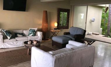 Venta y renta vacacional de casa con vista al mar en Acapulco