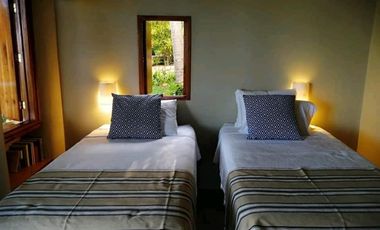 Venta y renta vacacional de casa con vista al mar en Acapulco