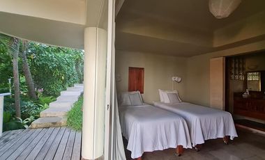 Venta y renta vacacional de casa con vista al mar en Acapulco