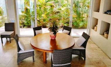 Venta y renta vacacional de casa con vista al mar en Acapulco