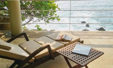 Venta y renta vacacional de casa con vista al mar en Acapulco