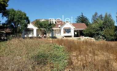 Venta casa en Mantagua Condominio Campomar