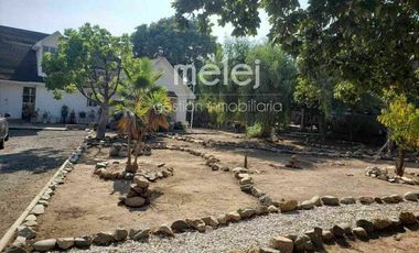 Venta casa en Mantagua Condominio Campomar