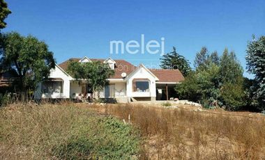 Venta casa en Mantagua Condominio Campomar