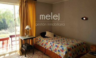 Venta casa en Mantagua Condominio Campomar