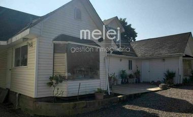 Venta casa en Mantagua Condominio Campomar