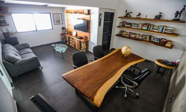 VENTA DE EDIFICIO EN EL CENTRO DE TOLUCA