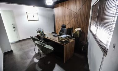 VENTA DE EDIFICIO EN EL CENTRO DE TOLUCA