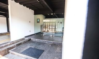 VENTA DE EDIFICIO EN EL CENTRO DE TOLUCA