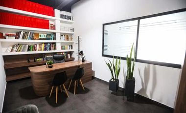 VENTA DE EDIFICIO EN EL CENTRO DE TOLUCA