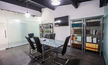 VENTA DE EDIFICIO EN EL CENTRO DE TOLUCA