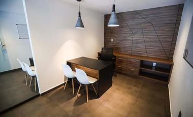 VENTA DE EDIFICIO EN EL CENTRO DE TOLUCA