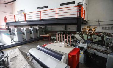 VENTA DE EDIFICIO EN EL CENTRO DE TOLUCA