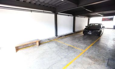 VENTA DE EDIFICIO EN EL CENTRO DE TOLUCA